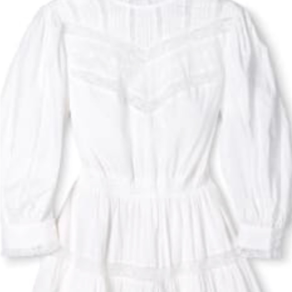 Loveshackfancy for target white dress size small great condition